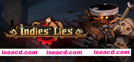 因狄斯的谎言/Indies Lies（V0.9.3）