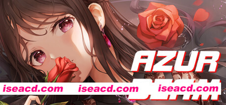 蓝色光束/AZUR BEAM