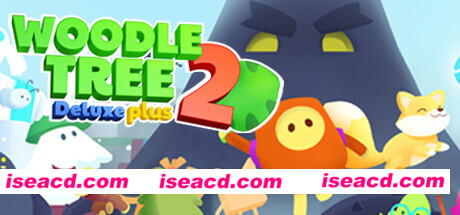 萌树伍德2豪华版/Woodle Tree 2: Deluxe+（v1.53）