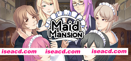 女仆洋馆/Maid Mansion（V1.04+DLC）
