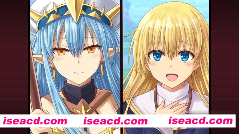 图片[2]-【RPG+SLG/精翻汉化】蕾娜莉丝传奇/レナリスサーガ 精翻汉化完整版+存档 【1.5G/CV】-嘤嘤怪之家