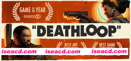 死亡循环/DEATHLOOP（v1.769.0.5）