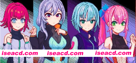 赛博朋克世界帝国旅馆/MARETTE