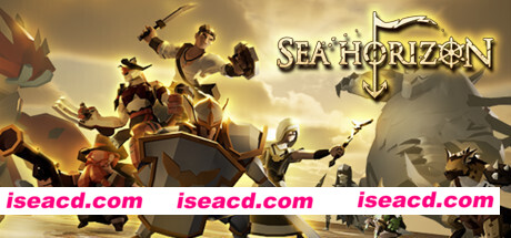 海平线 无尽旅程/Sea Horizon（Build.8649042）