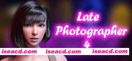 迟到摄影师4/Late Photograpker 4（Build.8715537+DLC相册）