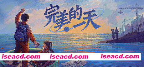 完美的一天（正式版-Build.8969960-1.13patch1-新DLC少年宫秘事）