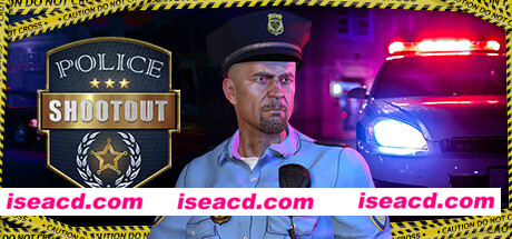 警察枪战正式版/Police Shootout