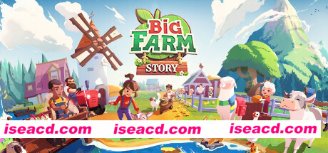 大农场故事/Big Farm Story