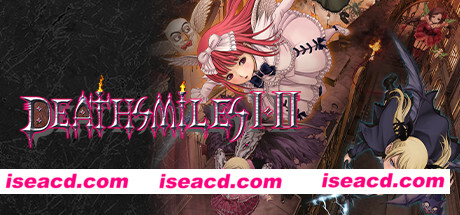 死亡微笑1+2/Deathsmiles I･II