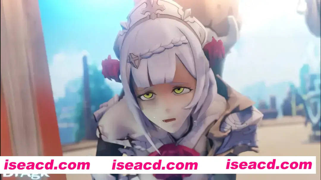 图片[4]-【3D同人/合集/全动态】Dragk 原神系列同人动画合集 全12部无修正赞助版【1.1G/全CV】-嘤嘤怪之家