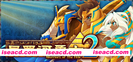 尼罗河勇士2/Warriors of the Nile 2（更新v1.0007-荒漠巨贾）