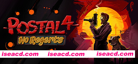 喋血街头4/POSTAL 4: No Regerts（v1.1.2）