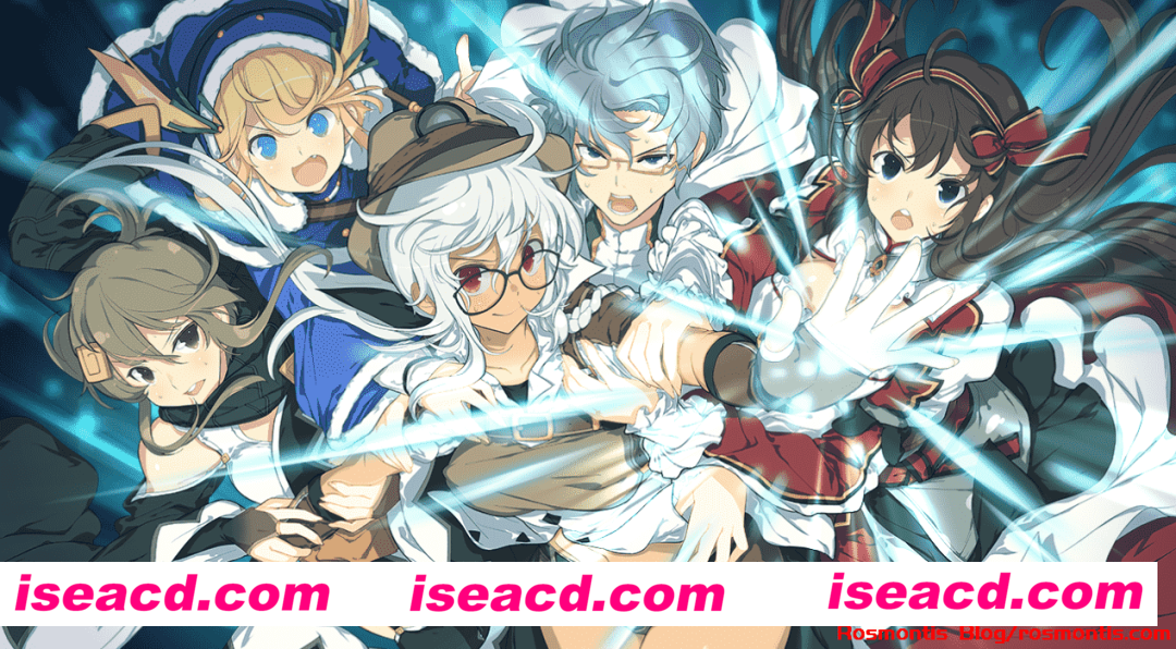 图片[2]-【大作RPG/汉化/完整版】夏娃年代记1+2 完整汉化硬盘版+特典/全CV【10G/日文配音】-嘤嘤怪之家