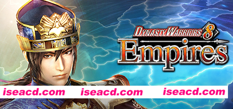 真三国无双7帝国（豪华版-V1.05+全DLC+季票+千款自建人物）