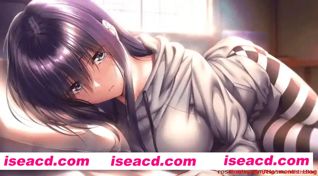 图片[5]-【大型ADV/汉化/动态CG】甜蜜女友 2+ Perfect Edition GPT汉化版+全CG存档【9.6G/全CV】-嘤嘤怪之家