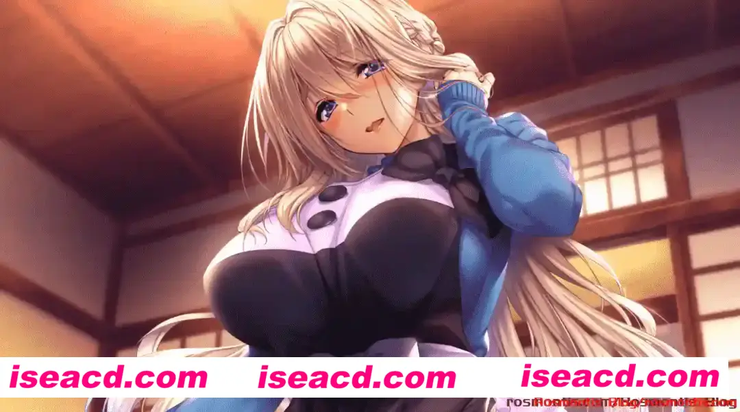 图片[8]-【大型ADV/汉化/动态CG】甜蜜女友 2+ Perfect Edition GPT汉化版+全CG存档【9.6G/全CV】-嘤嘤怪之家