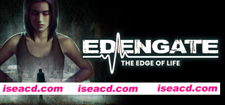 伊甸门生命边界/EDENGATE The Edge of Life