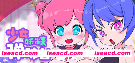 少女妖精弹珠台/Elf Girl Pinball