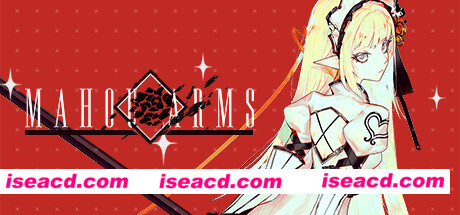 图片[1]-[大作ACT/中文/步兵全动态] [黄油版尼尔] 魔道兵装 Mahou Arms Ver.0.6.2267 官方中文步兵版 [12.5G/12月更新/全CV]-嘤嘤怪之家