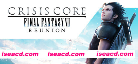 最终幻想7：核心危机/Crisis Core – Final Fantasy VII（v1.03）