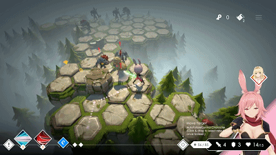 【地牢SLG/中文/全动态】地牢脱出3：轮回女王V1.19 官方中文步兵正式版+全CG存档【更新/CV/3.3G】