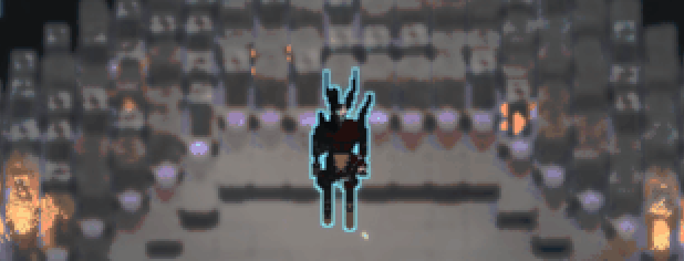 图片[4]-【ACT/中文/像素风】幽灵绑定者 Wraithbinder  V0.90c 官方中文硬盘版【1G】-嘤嘤怪之家