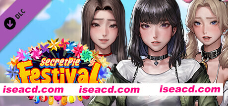 秘密派/Secret Pie（-V1.4.0b d1v3-节日DLC新内容场景）