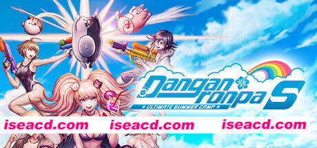 弹丸论破S：终极夏令营/Danganronpa S: Ultimate Summer Camp（v1.0.2）