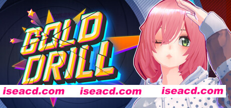 黄金钻/Gold Drill（豪华版-Build.10361777-1.3.0-新年活动+DLC）