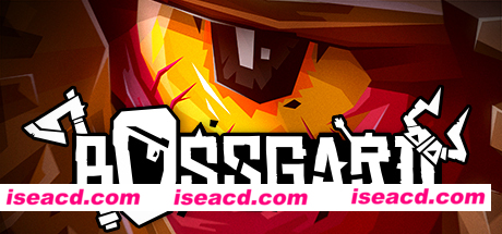 博斯加尔/BOSSGARD