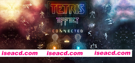 俄罗斯方块效应：连接/Tetris Effect: Connected