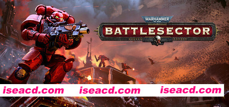 战锤40K：作战区域/Warhammer 40,000: Battlesector（v1.3.62—更新恐虐恶魔DLC）