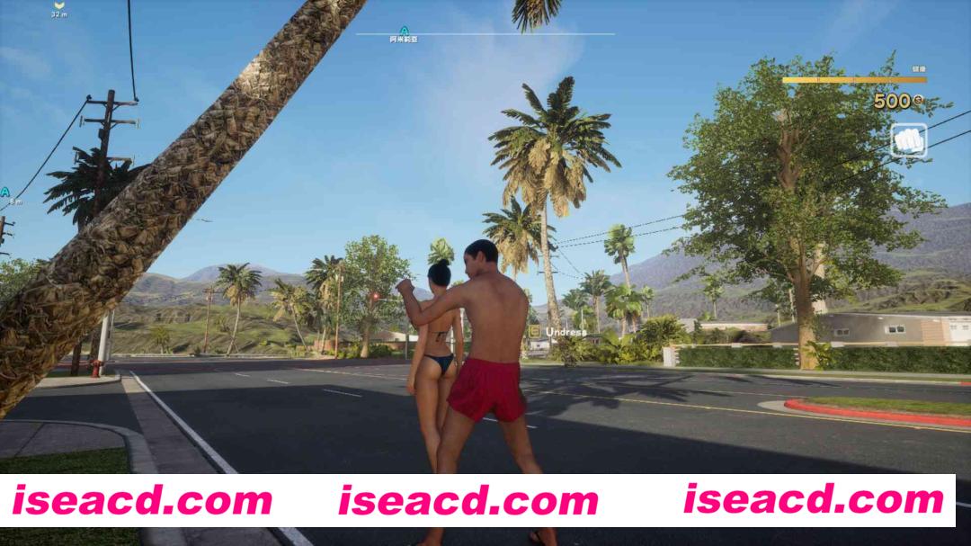 图片[2]-【RPG/中文/开放世界/步兵】[绅士版GTA] 真实人生:阳光城/Real Life Sunbay City  v1.3 Beta汉化步兵【8G/更新】-嘤嘤怪之家