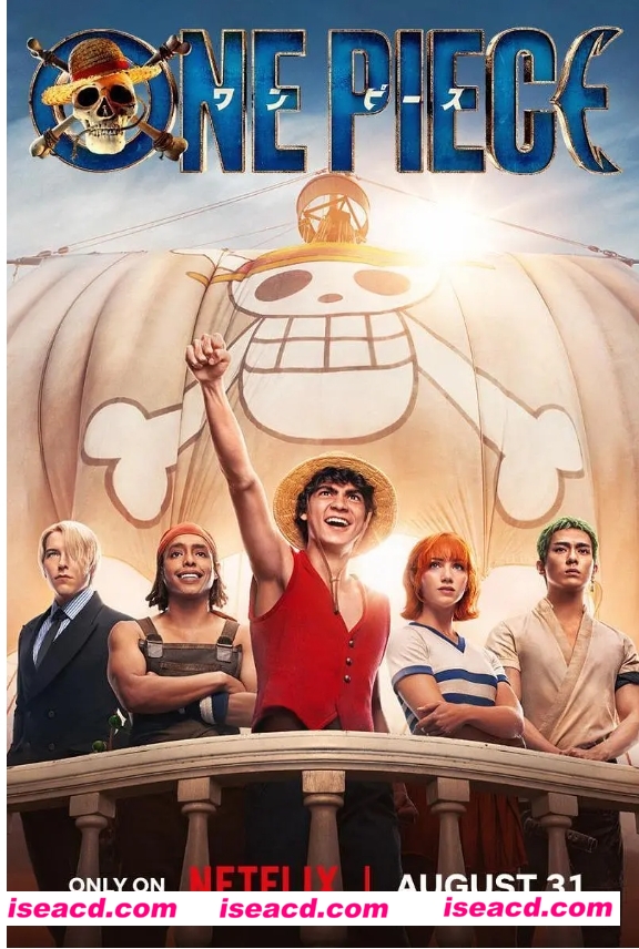 图片[2]-【完结剧集/强烈推荐】《海贼王》真人版全8集，Netflix完整无修正版【14G】-嘤嘤怪之家