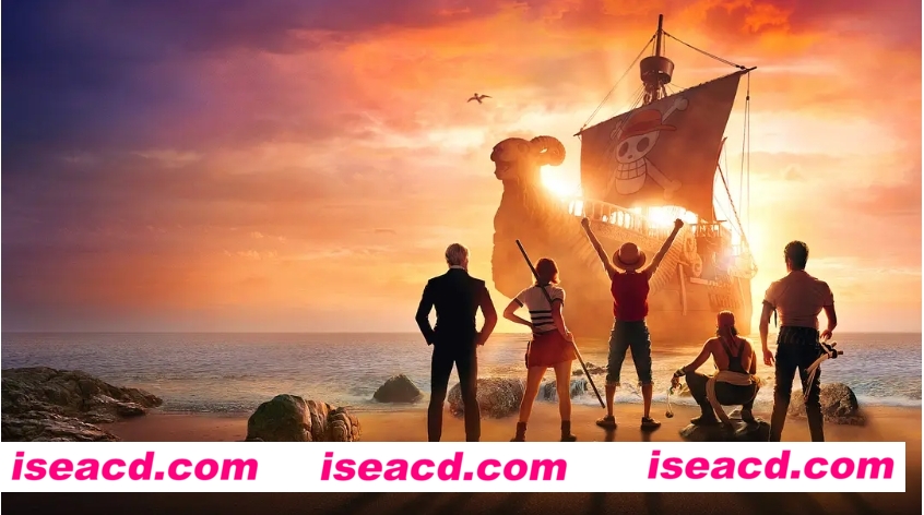 图片[3]-【完结剧集/强烈推荐】《海贼王》真人版全8集，Netflix完整无修正版【14G】-嘤嘤怪之家