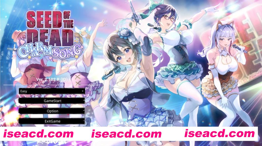 图片[1]-【FPS/中文/带DLC】死亡之种：甜蜜之家 V2.102R+DLC+补丁整合版【25G/全CV】-嘤嘤怪之家