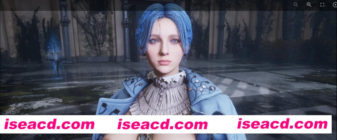 图片[1]-【大作ACT/中文/类魂】匹诺曹的谎言 V1.50 官方中文硬盘版+修改器/MOD【40g/新破解】-嘤嘤怪之家