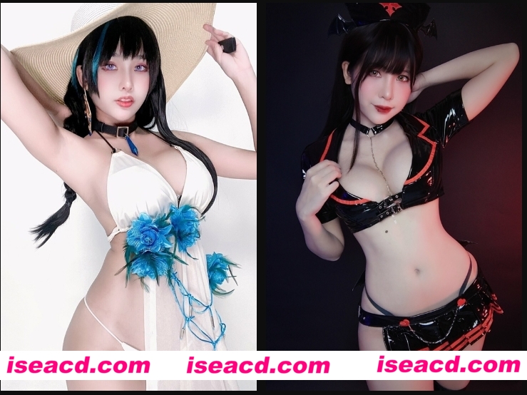 图片[3]-【cosplay/合集/纯视频】Minichu-精选cos视频大合集[85V]【20G】-嘤嘤怪之家