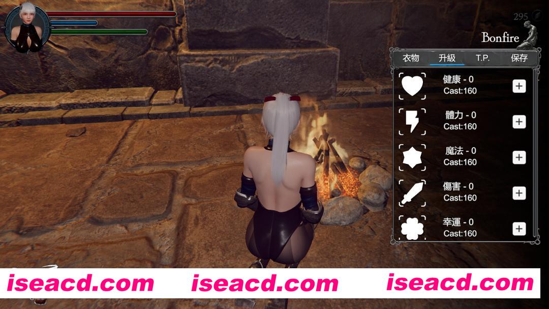 图片[5]-【日式ARPG/中文/绅士黑魂/步兵】地下城的女骑士 DL官方中文步兵版【1.9G/新作/全CV】-嘤嘤怪之家