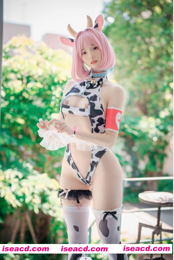 图片[4]-【韩国cosplay/大合集/带视频】DJAWA Photo 全资源179套写真合集【14G】-嘤嘤怪之家