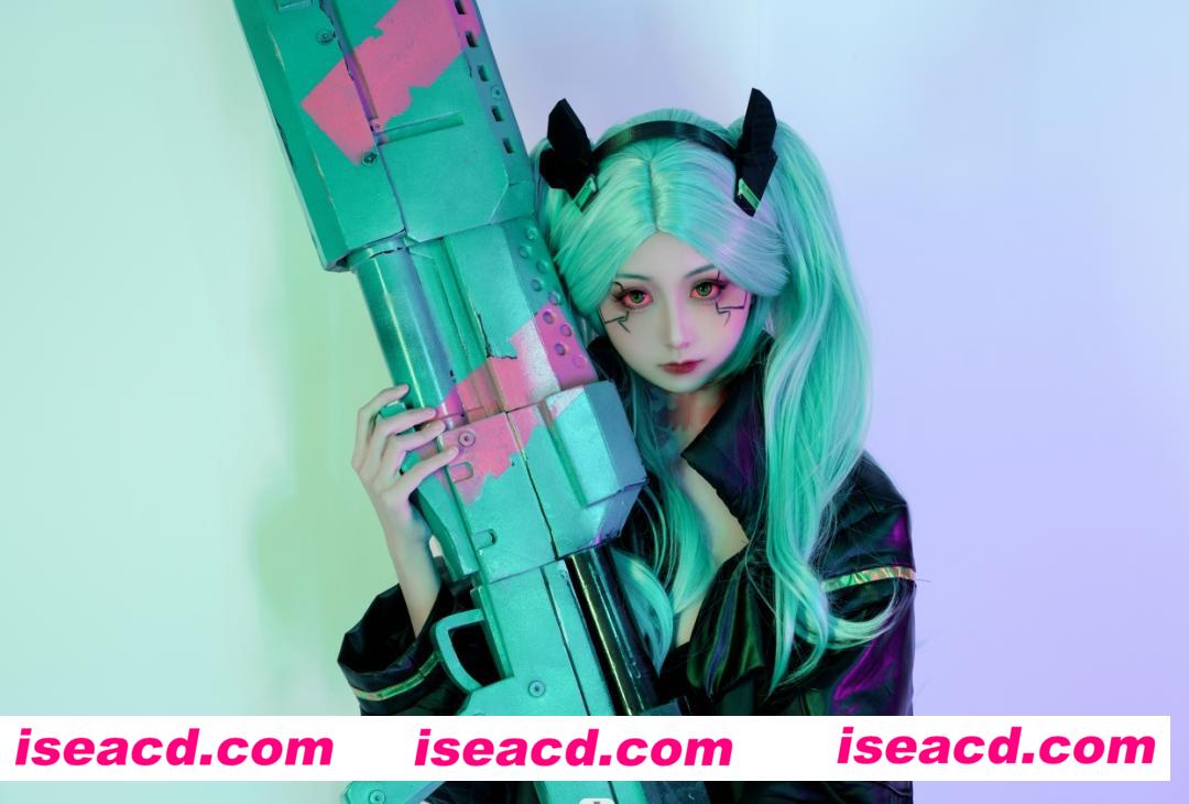 图片[2]-【cosplay/大合集/带视频】金鱼✨kinngyo (花音栗子) – 34套合集 [1905P 25V] 【35G】-嘤嘤怪之家