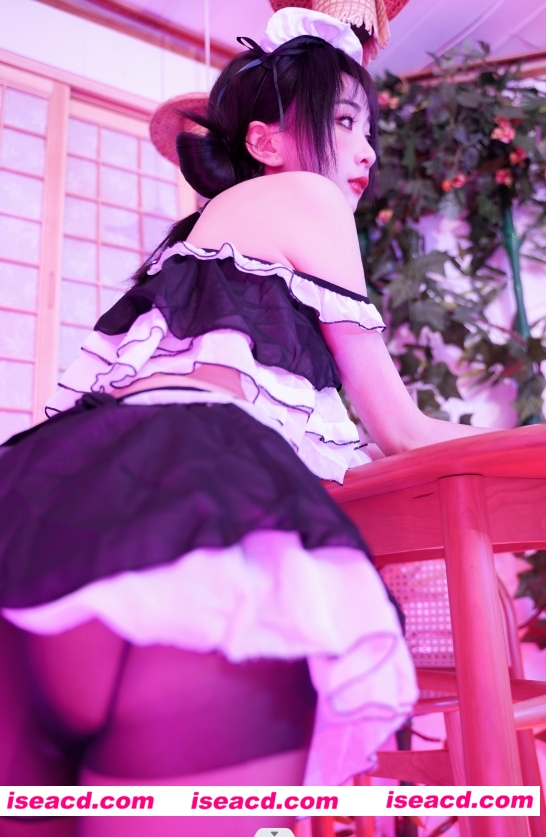 图片[3]-【cosplay/大合集/带视频】金鱼✨kinngyo (花音栗子) – 34套合集 [1905P 25V] 【35G】-嘤嘤怪之家