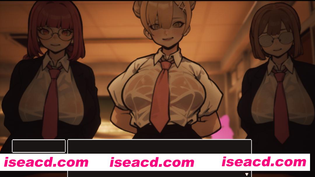 图片[4]-【互动SLG/中文/步兵】援助妊O學園☆ V3.1 Ending 1 民间汉化版+步兵补丁【3.74G/增加新人物/结局】-嘤嘤怪之家