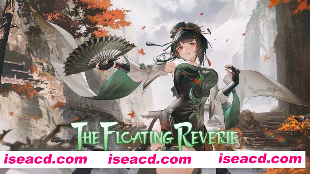 图片[4]-【网游破解/一键端】战双帕弥什 V2.20 单机版一键启动整合版[全内容]【20G】-嘤嘤怪之家