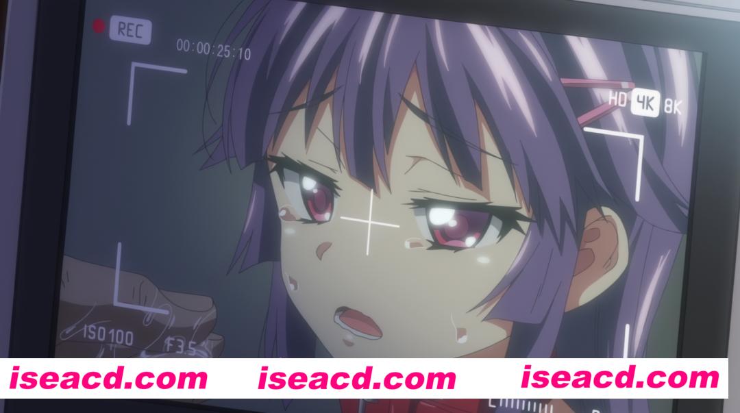 图片[5]-【福利番剧/中字/4K合集】千鹤酱开发日记 1-6 全集中字4K典藏版【3.9G】-嘤嘤怪之家