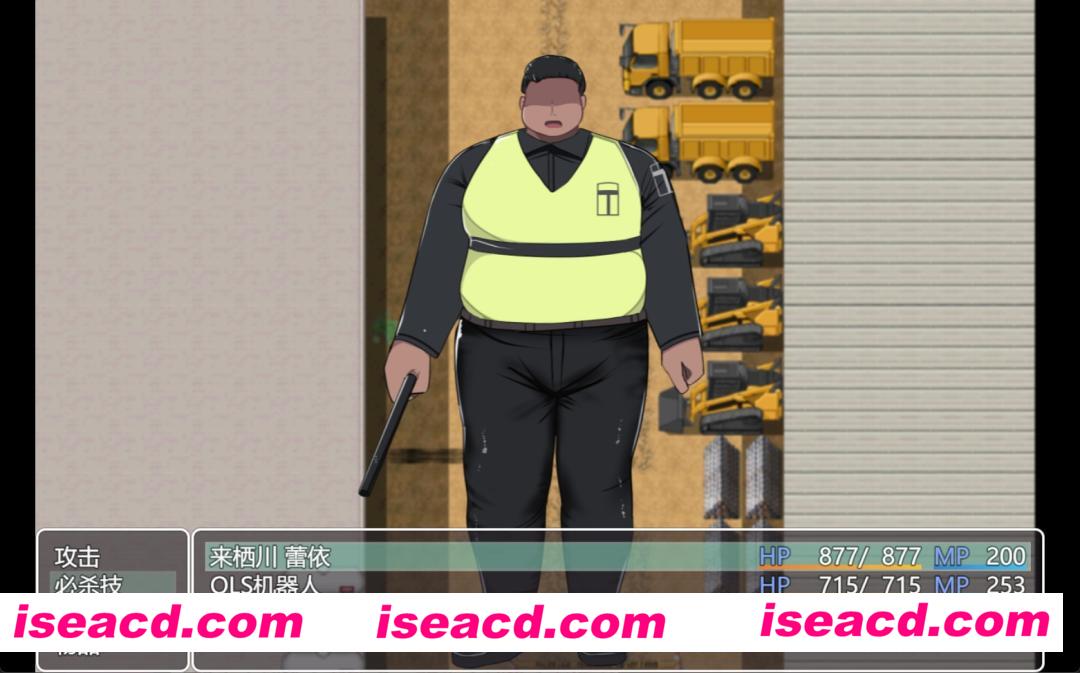 图片[7]-【日式RPG/中文/步兵】活体飞机杯工厂歼灭队 官方中文步兵版【1.1G/全CV新作】-嘤嘤怪之家