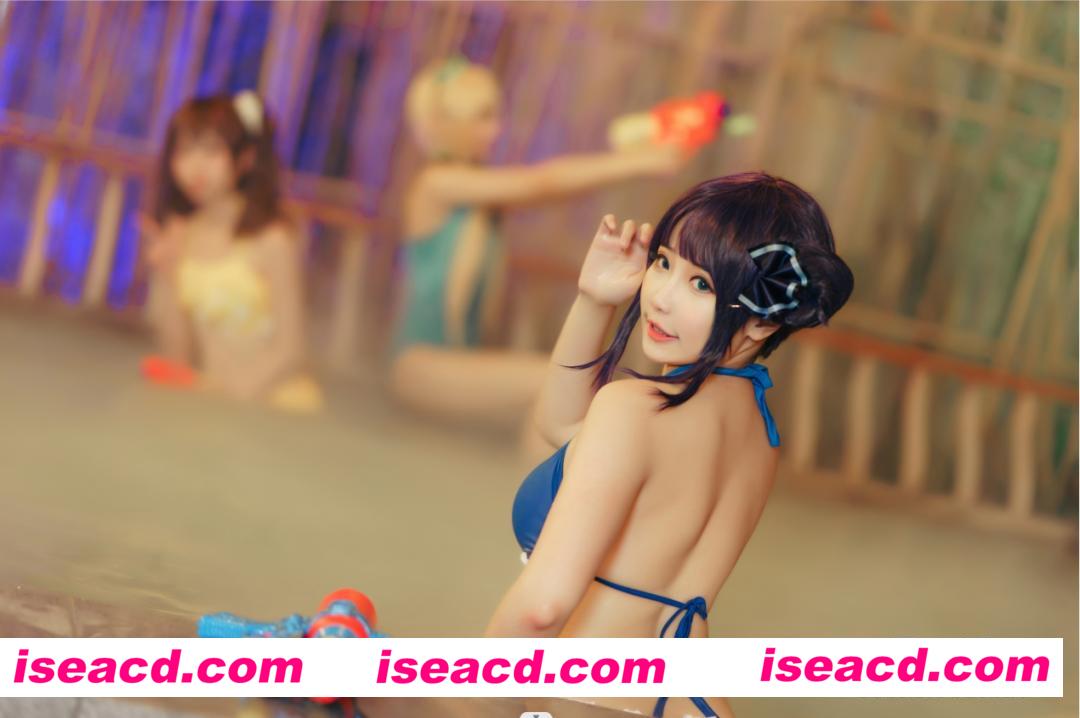 图片[3]-【B站骚鸡/合集/带视频】 糖果果Candy-(b站up主) 16套资源合集[1096P 28V]【12G】-嘤嘤怪之家