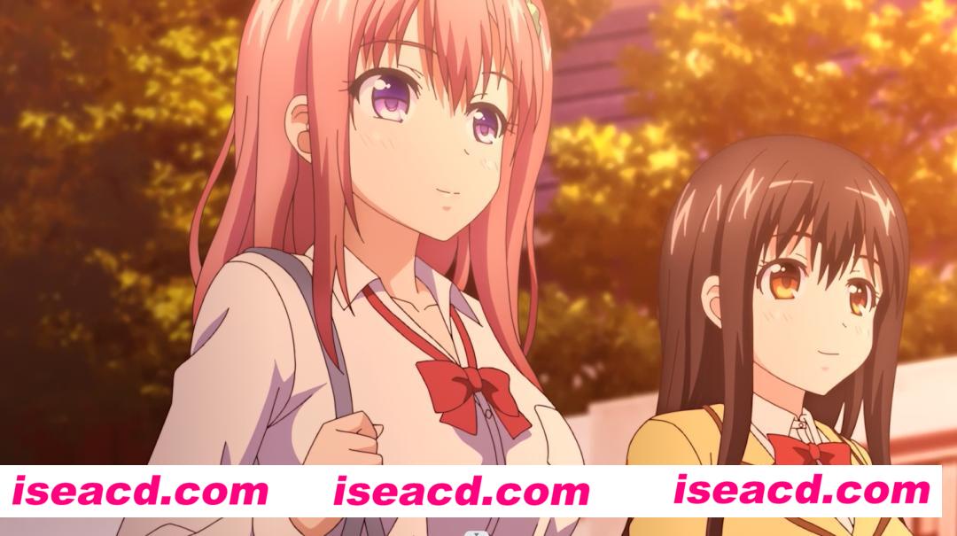 图片[2]-【福利番剧/中字/完结合集】工口医师 1-4 中字完结4K合集版【3G】-嘤嘤怪之家