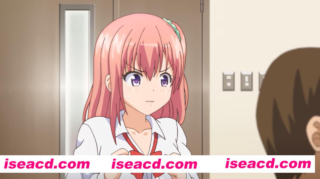 图片[3]-【福利番剧/中字/完结合集】工口医师 1-4 中字完结4K合集版【3G】-嘤嘤怪之家