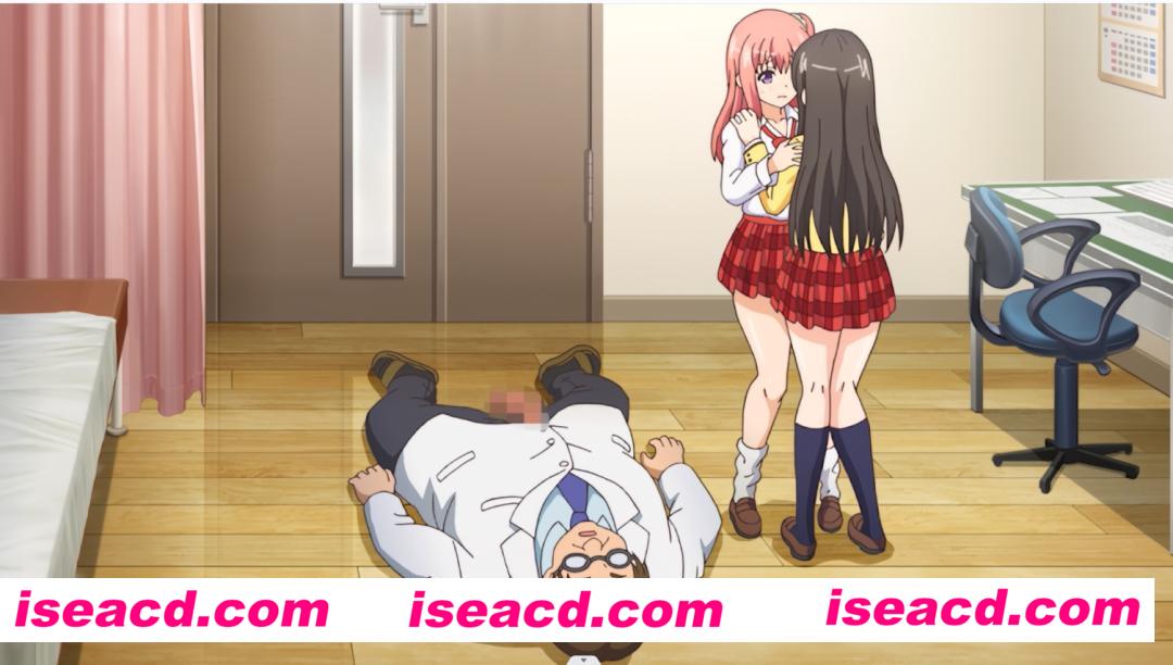 图片[4]-【福利番剧/中字/完结合集】工口医师 1-4 中字完结4K合集版【3G】-嘤嘤怪之家